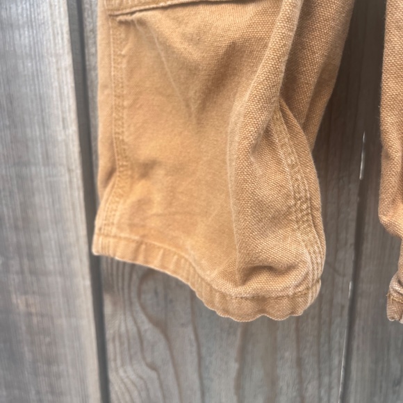 4T Carhartt Overalls - Picture 5 of 7